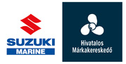 Hivatalos Suzuki Marine Márkakereskedő