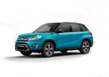 Vitara 2015